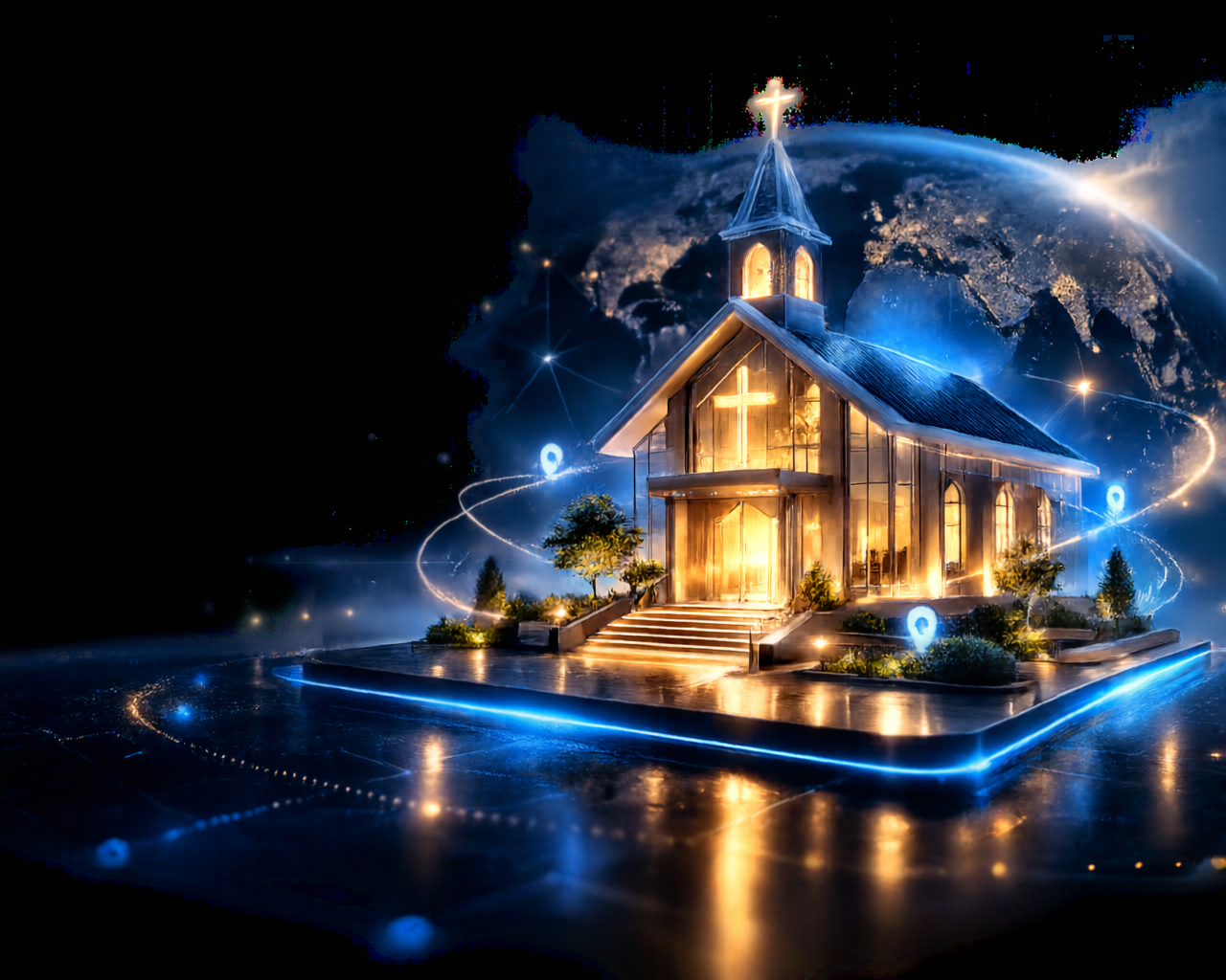 Friendship True Bible Way Of God